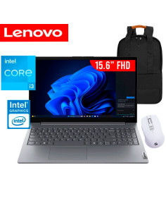 LAPTOP LENOVO V15 IRL 83GW005NLD