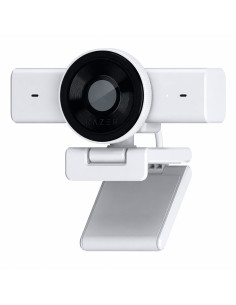 CAMARA WEB RAZER KIYO V2 X WHITE EDITION... 2