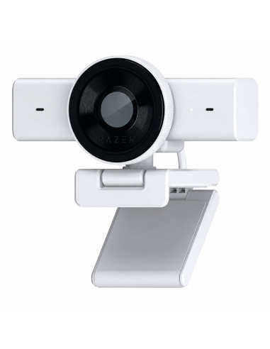 CAMARA WEB RAZER KIYO V2 X WHITE EDITION...
