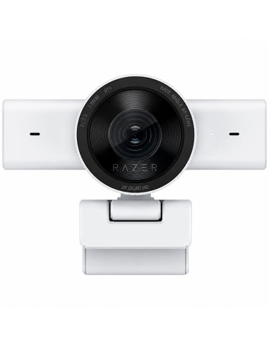 CAMARA WEB RAZER KIYO V2 X WHITE EDITION...