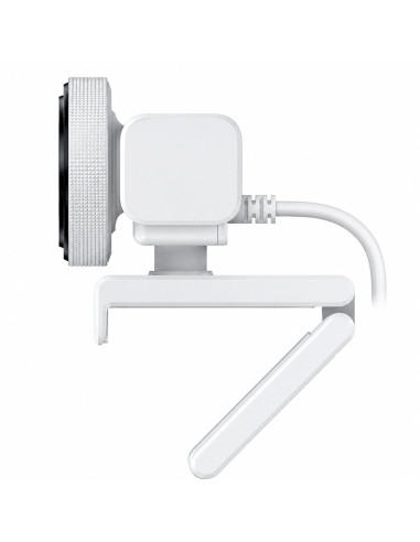 CAMARA WEB RAZER KIYO V2 X WHITE EDITION...