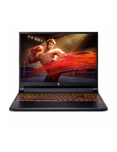 LAPTOP GAMER ACER NITRO V ANV16-72-789X CORE 7...