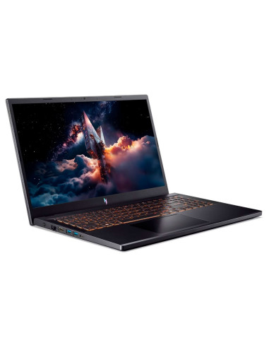 LAPTOP GAMER ACER NITRO V ANV16-72-789X CORE 7...