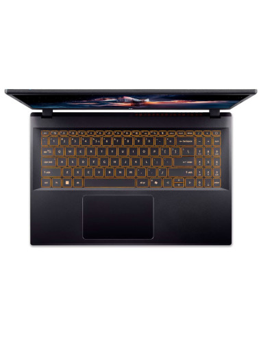 LAPTOP GAMER ACER NITRO V ANV16-72-789X CORE 7...