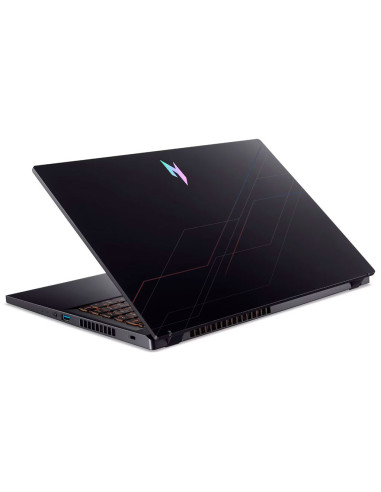 LAPTOP GAMER ACER NITRO V ANV16-72-789X CORE 7...