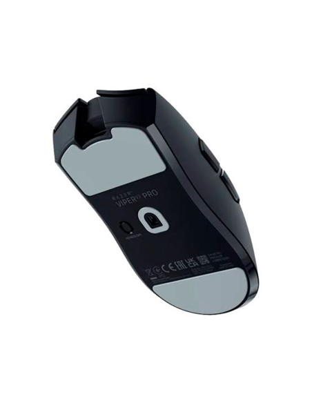 MOUSE GAMER RAZER VIPER V3 PRO SE (RZ01-04550100-R3U1) WIRELESS| SENSOR FOCUS PRO 35K DPI