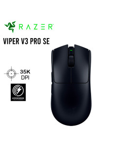 MOUSE GAMER RAZER VIPER V3 PRO SE