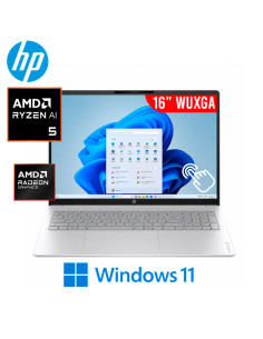 LAPTOP HP OMNIBOOK 3 16-BY0205  D10E8UA