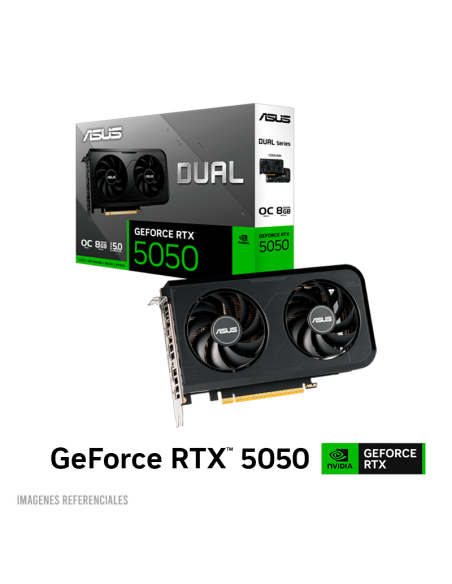 PC GAMER VARUS I5-14400F 16GB 512GB SSD GEFORCE RTX 5050 8GB + 27 FHD 180HZ + KIT RAPTOR
