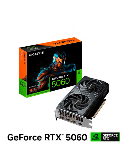 PC GAMER ILLIDAN I5-14400F 16GB 512GB SSD RTX 5060 8GB + 27 FHD 180HZ + KIT RAPTOR