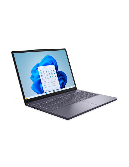 LAPTOP LENOVO IDEAPAD SLIM 3 15ARP10 RYZEN 7 170 16GB DDR5 512GB 15.3 WUXGA WIN 11 (83K700TUUS)