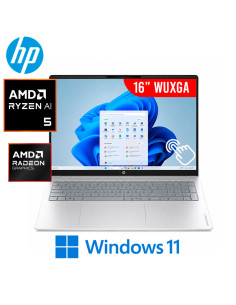 LAPTOP HP OMNIBOOK 3 16-BY0015DX