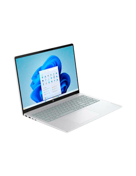 LAPTOP HP OMNIBOOK 3 16-BY0015DX RYZEN 5 40  8GB DDR5 256GB 16" WUXGA WINDOWS 11 (D7NF2UA-ABA)