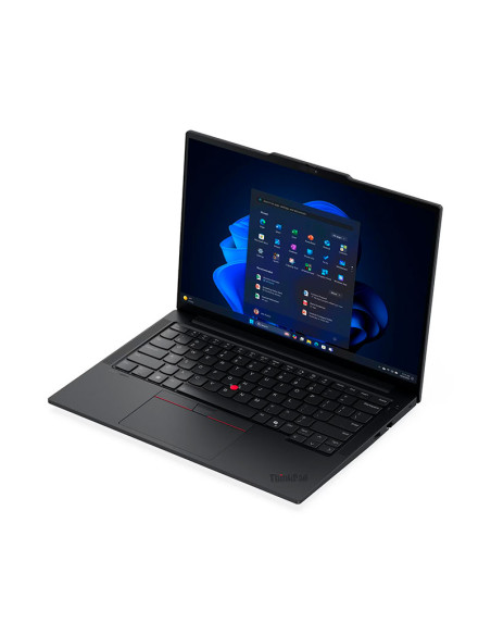 LAPTOP LENOVO THINKPAD E14 GEN 7 ULTRA 7-255H 16GB 1TB SSD 14" WUXGA WINDOWS 11 PRO ( 21SY000WLM )