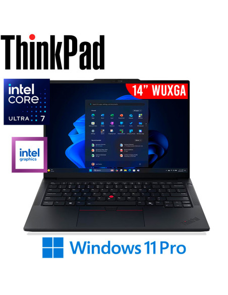 LAPTOP LENOVO THNKPAD E14 GEN 7 21SY000WLM