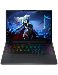 LAPTOP GAMER LENOVO LEGION 5 15IAX10 ULTRA 7 255HX 16GB... 2