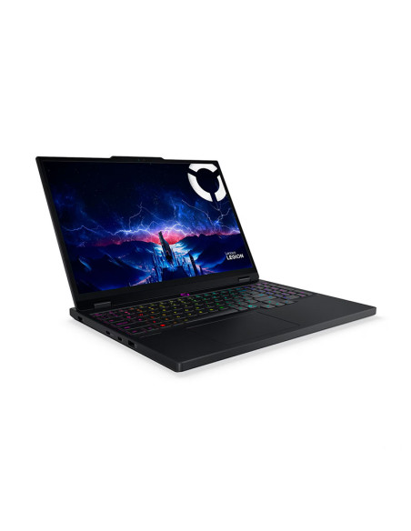 LAPTOP GAMER LENOVO LEGION 5 15IAX10 ULTRA 7 255HX 16GB 1TB SSD GEFORCE RTX 5060 8GB 15.1 WQXGA OLED 165HZ WINDOWS 11 (83F00009U