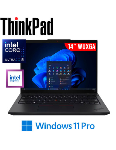 LAPTOP LENOVO THNKPAD L14 GEN 6 21S7000WLM