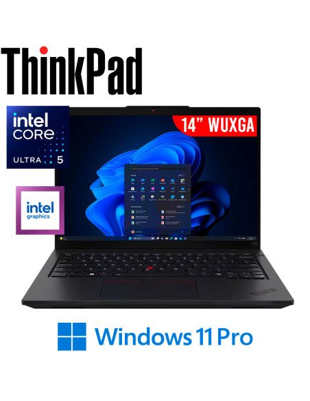 LAPTOP LENOVO THNKPAD L14 GEN 6 21S7000WLM