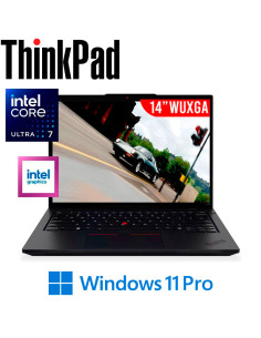 LAPTOP LENOVO THINKPAD L14 GEN 6 21S7000XLM