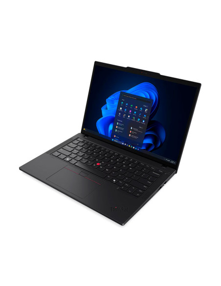 LAPTOP LENOVO THINKPAD T14 GEN 6 ULTRA 5-225U 16GB DDR5 512GB SSD 14 WUXGA WINDOWS 11 PRO (21QD0019LM)