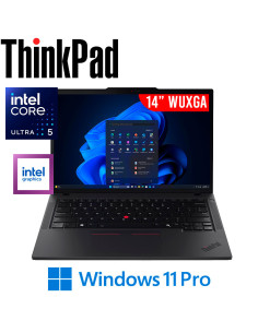 LAPTOP LENOVO THINKPAD T14 GEN 6 21QD0019LM