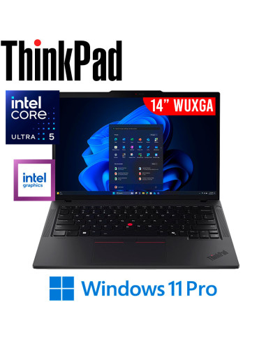 LAPTOP LENOVO THINKPAD T14 GEN 6 21QD0019LM