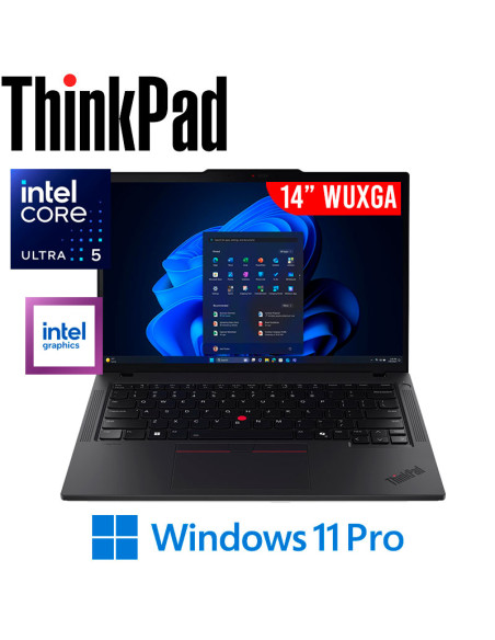 LAPTOP LENOVO THINKPAD T14 GEN 6 21QD0019LM