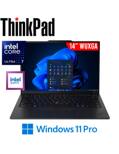 LAPTOP LENOVO THINKPAD X1 CARBON GEN 13 AURA ED 21NY0011LM
