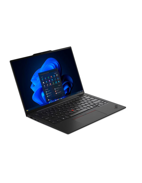 LAPTOP LENOVO THINKPAD X1 CARBON GEN 13 AURA ED ULTRA 7-255U 32GB 1TB SSD 14 WUXGA WINDOWS 11 PRO (21NY0011LM)