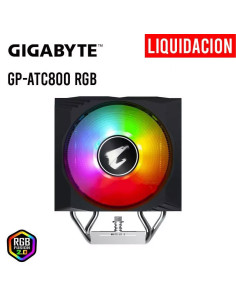COOLER CPU GIGABYTE AORUS GP-ATC800 RGB