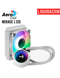 SISTEMA DE ENFRIAMIENTO LIQUIDO AEROCOOL MIRAGE L120 |...