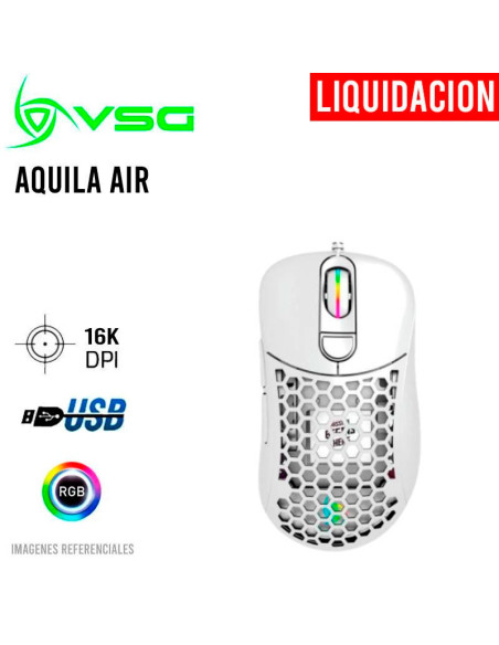 MOUSE VSG AQUILA AIR