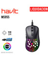 MOUSE GAMER HAVIT