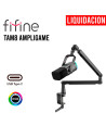MICROFONO FIFINE TAM8 AMPLIGAME