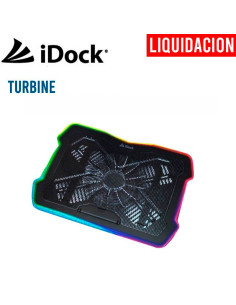 COOLER PARA LAPTOP IDOCK