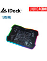 COOLER PARA LAPTOP IDOCK