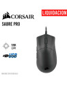 MOUSE CORSAIR SABRE PRO