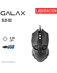 MOUSE GAMING GALAX