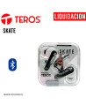 AUDIFONOS TEROS SKATE