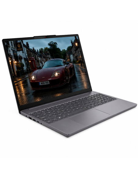 LAPTOP LENOVO IDEAPAD SLIM 3 15IRH10 I5-13420H 16GB DDR5 512GB SSD 15.3 WUXGA WINDOWS 11 (83K101FELM)