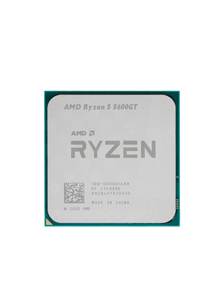 PROCESADOR AMD RYZEN 5-5600GT OEM + COOLER DEEPCOOL BETA 10