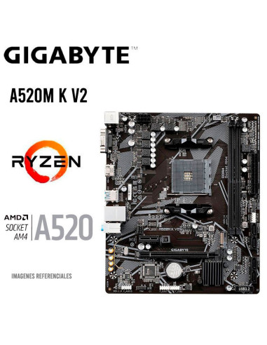 COMPUTADORA STUDENT RYZEN 3-3200G 16GB 512GB...