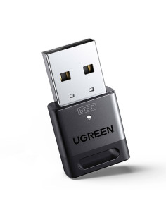 ADAPTADOR UGREEN CM748 (75073) BLUETOOTH 6.0 2