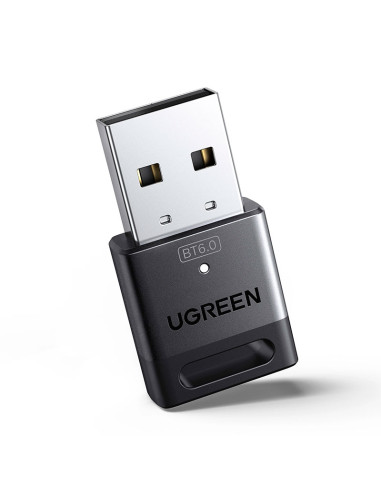 ADAPTADOR UGREEN CM748 (75073) BLUETOOTH 6.0