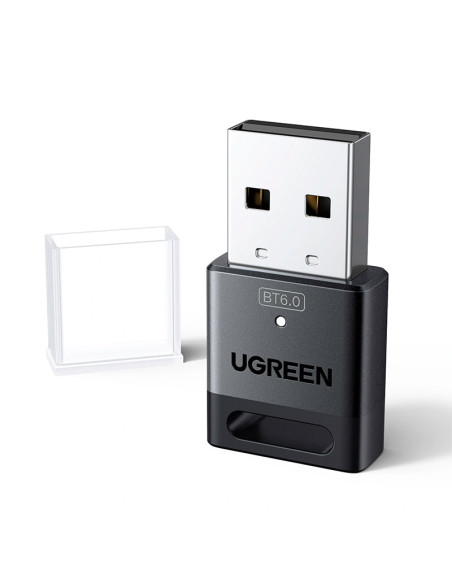 ADAPTADOR UGREEN CM748 (75073) BLUETOOTH 6.0