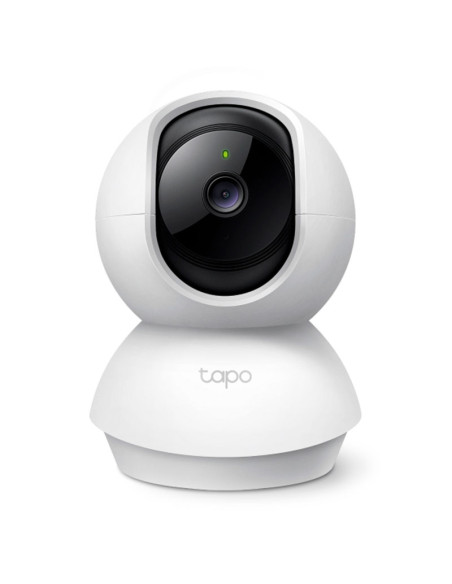 CAMARA DE VIGILANCIA TP-LINK TAPO C210 WIFI 2K |3MP| DETECCI?N IA|360?