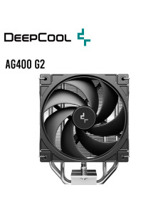 COOLER PARA PROCESADOR DEEPCOOL AG400 G2