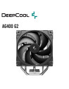 COOLER PARA PROCESADOR DEEPCOOL AG400 G2