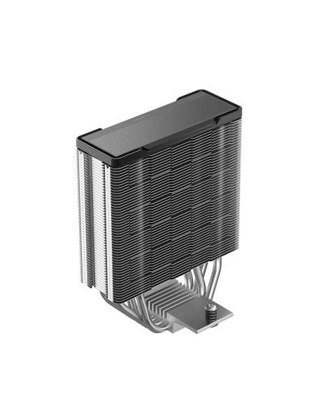 COOLER PARA PROCESADOR DEEPCOOL AG400 G2 (R-AG400-BKNPMG2-G)